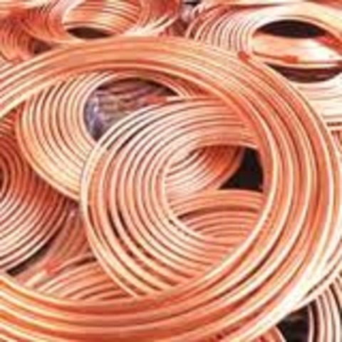 Copper