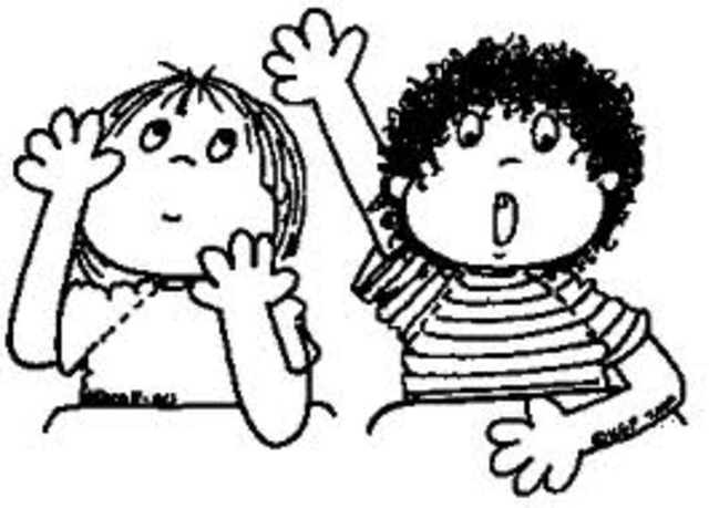 Spanish in First Grade