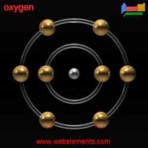 Oxygen