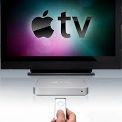 Timeline: Evolición de la TV