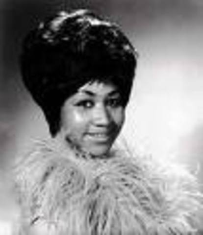 "Respect" by Aretha Franklin
