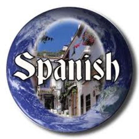 Spanish!!!