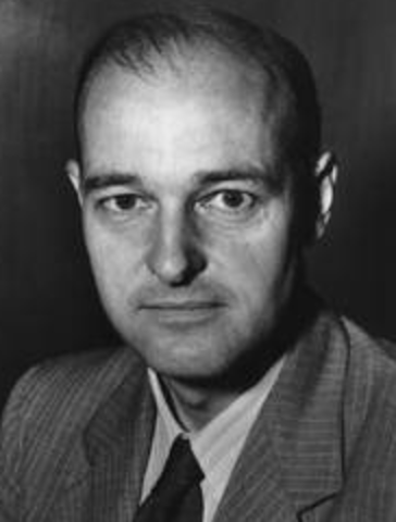 George Kennan's Containment Policy