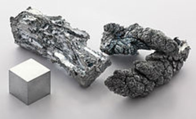 zinc