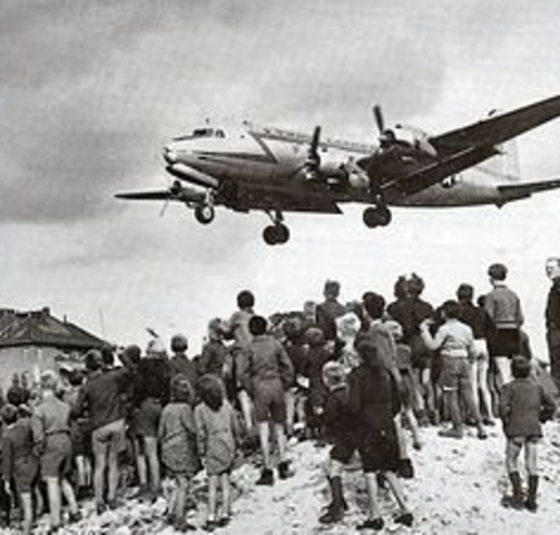 Berlin Airlift