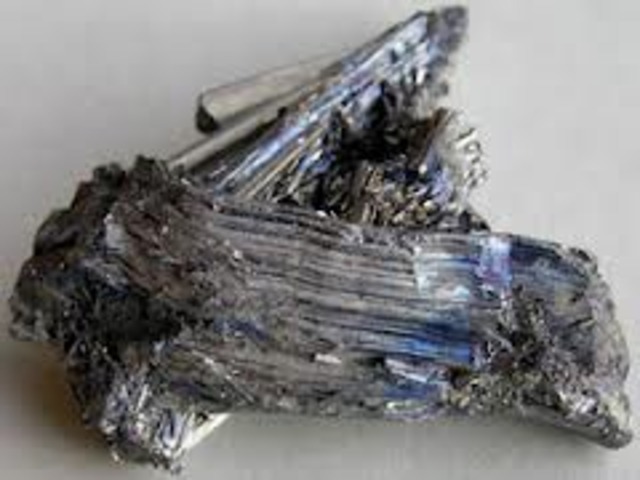 antimony