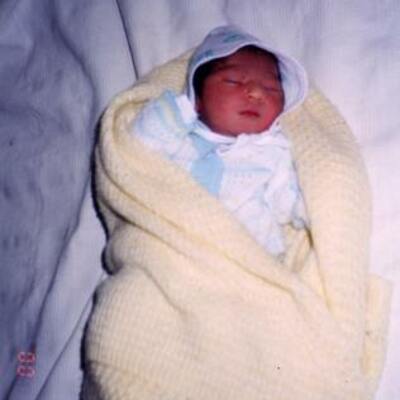 Timeline: mi vida .... hasta ahora