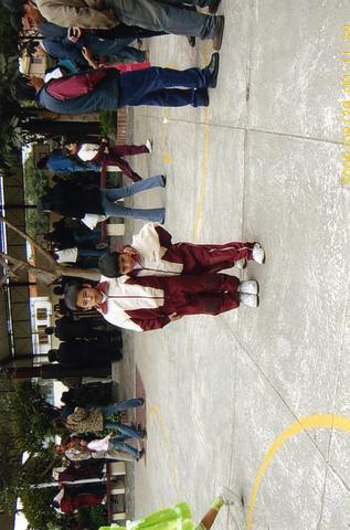 Mi primer mejor amigo