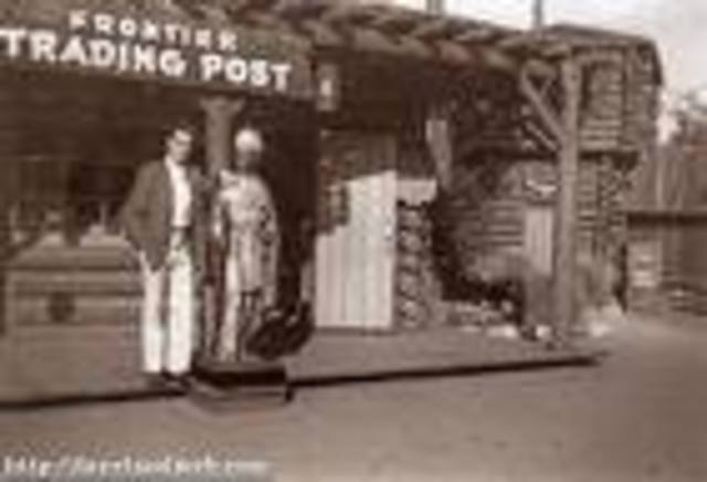 The Northwest Company