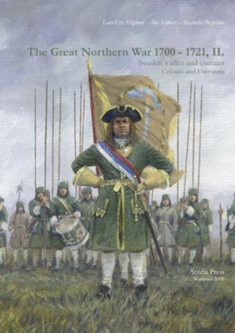 The Great Northern War