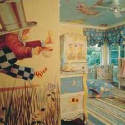 Timeline: Heather Platzer