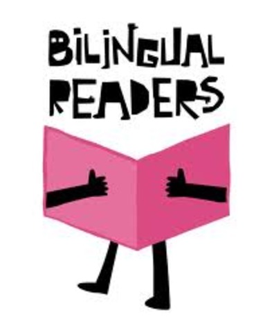 English and Spanish...