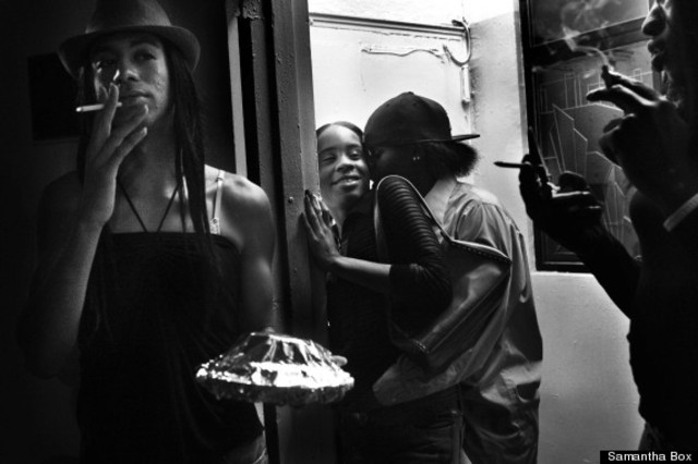 Work on opening a group home for teens in Hawaii