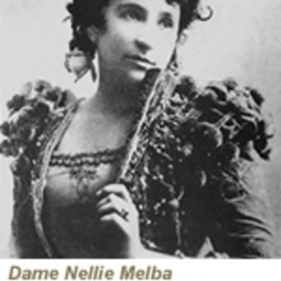 Timeline: Dame Nellie Melba - History Timeline