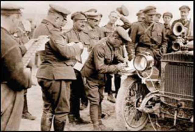 Military Voters Act Pt.2