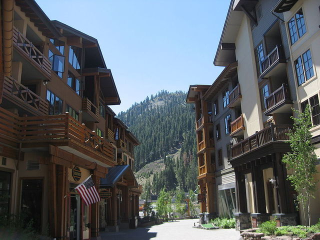 Squaw Valley, California, United States