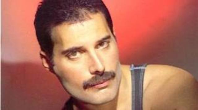 The death of Farrokh Bomi Bulsara