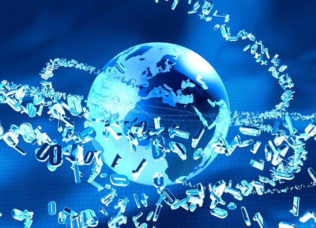 Создание первой компьютерной сети