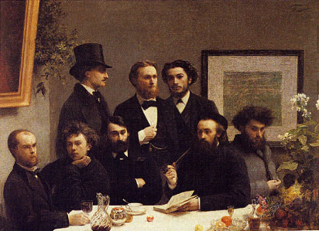 se reunieron con los ministros juaristas del Exterior, Manuel Doblado, y de Guerra, Ignacio Zaragoza, en la hacienda de La Soledad, cerca de Veracruz. Gracias a la habilidad como negociador de Doblado se firmaron los Tratados preliminares de La Soledad, e