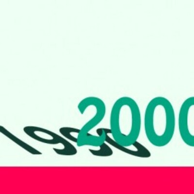 Timeline: Decade of 1990-2000