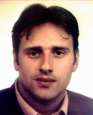 ETA kill Miguel Ángel Blanco