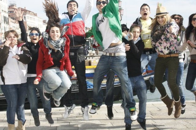 Acaba nuestro GRAN viaje de fin de curso, lleno de buenos momentos