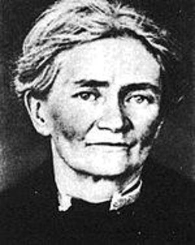 Primer atemtar contra Mussolini