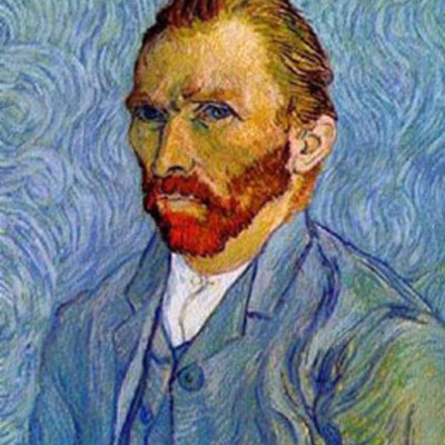 Timeline: Van Gogh