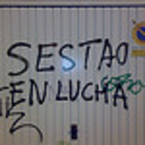 CIERRE DE ALTOS HORNOS DE VIZCAYA