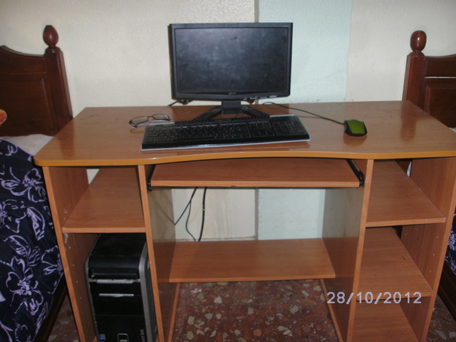 Nuestro primer ordenador