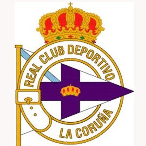 The deportive of A Coruña wans the leage of the first division of football.