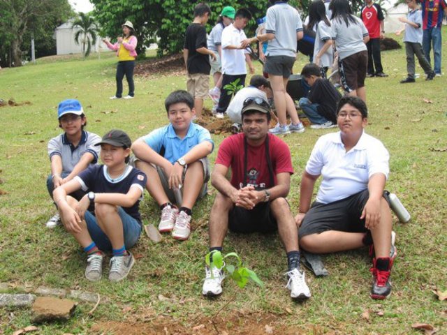 Fairview Melaka Trip :)