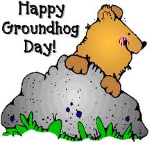 Groundhog Day