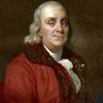 Timeline: The Unique Ben Franklin