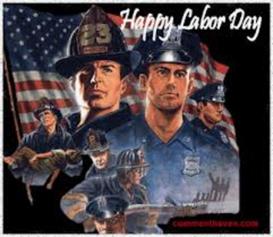 Labor Day