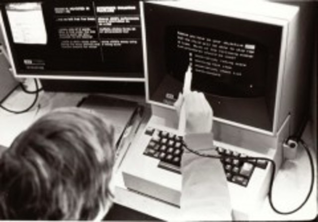 PRIMER PROGRAMA EDUCATIVO&nbsp;