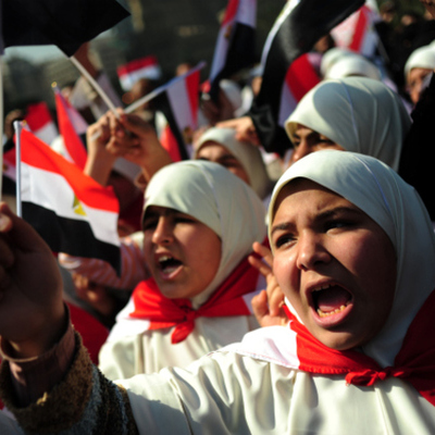 Timeline: Arabische lente