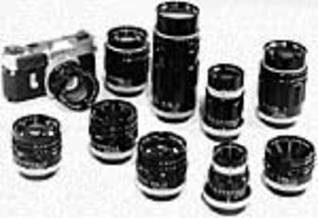 Cannonflex RM released