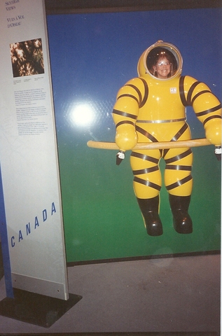 Expisoción Universal de Sevilla