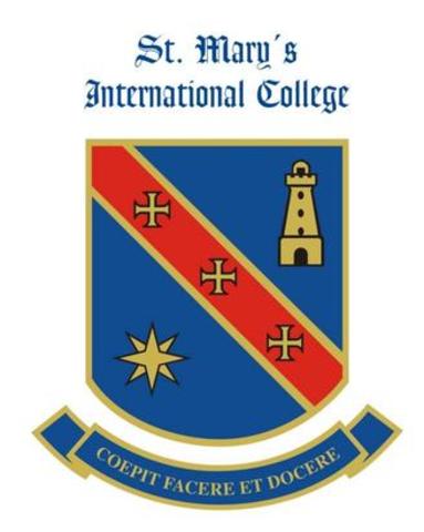 Fundación de nuestro colegio "Santa María del Buen Ayre"