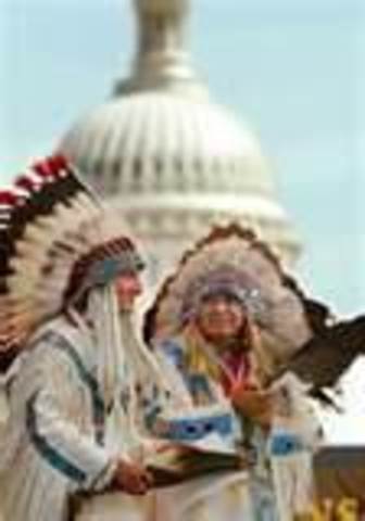 Indian Self-Determination and Educational Assistance Act
