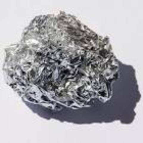 Aluminum
