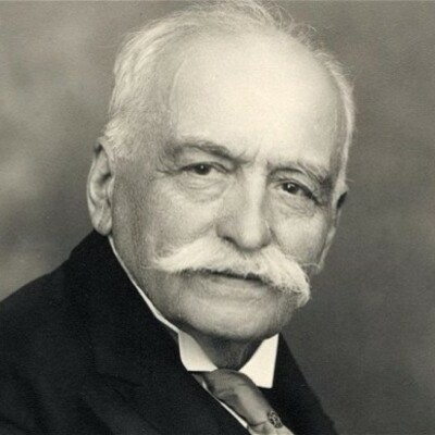 Timeline: Auguste Escoffier