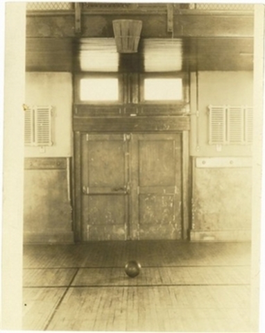 Evolution of Backboards