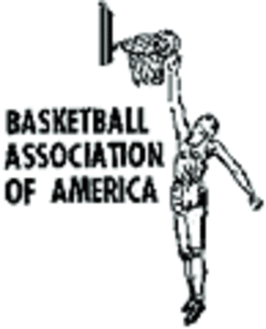 Basketball Association of America