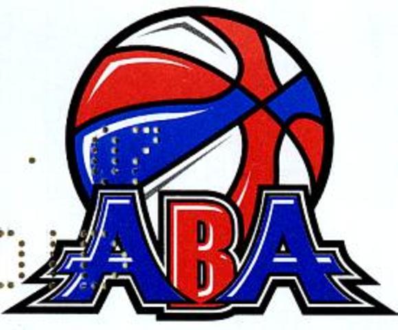 American Basketball Association