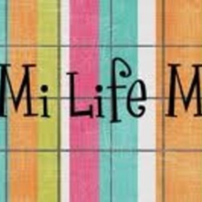 Timeline: La vida de Morgan