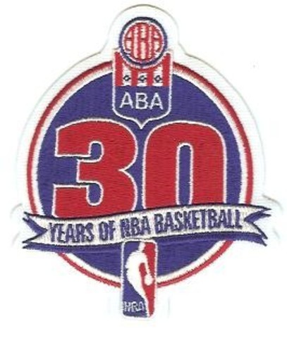 ABA and NBA Merger