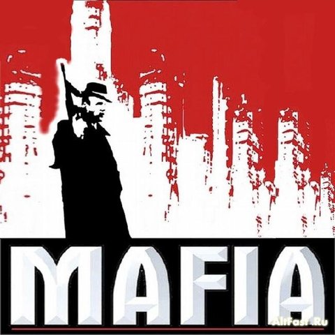 Игра "Мафия"