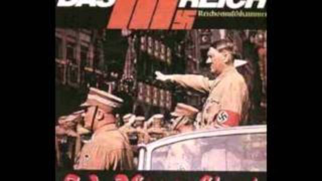 Hitler reestableix el servei militar obligatòri